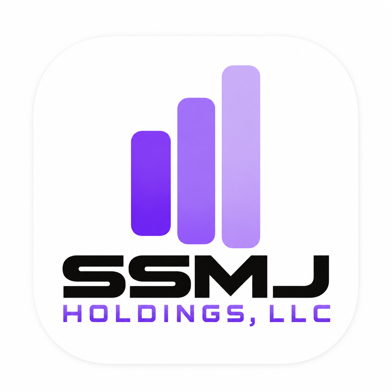 SSMJ Holdings LLC